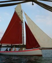 Charpentiers Paimpolais G Conrath image 1