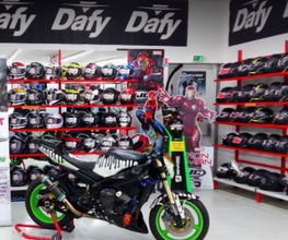 Dafy Moto DI.AC.MO image 2