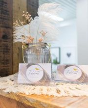 Federleicht Salon Bild 2