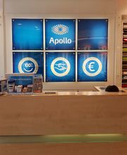 Apollo-Optik & Hörakustik - München - Weißenburger Str. Bild 2
