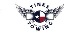 Tinks Towing