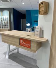 Écouter Voir Optique HERICOURT image 3