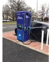Aral pulse Ladestation Bild 3