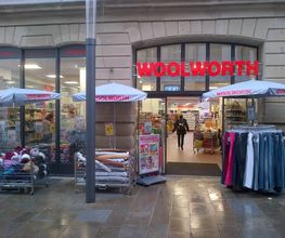Woolworth Bild 1