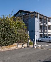 B&B HOTEL La Rochelle Angoulins-sur-Mer image 14