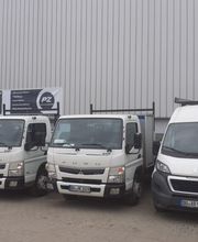 MZ Containerdienst Bild 1