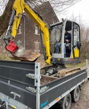 WieGe Bau GmbH Bild 12