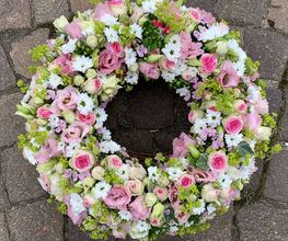 Blumenboutique Ursula Bild 1