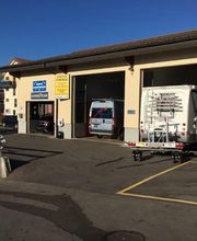 Groux Garage Sàrl Bild 2