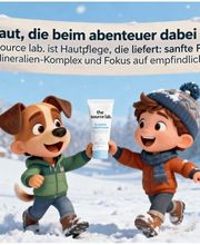 the source lab. Bild 1