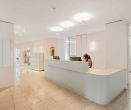 Feil Zahnärzte - Zahnarztpraxis St. Gallen Bild 6
