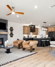 Grenadier Homes - Ten Mile Creek Townhomes image 11