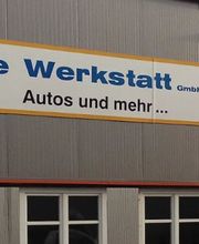 Die Werkstatt GmbH Bild 2