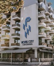 Hotel City Locarno Bild 10