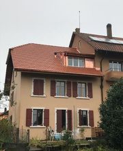 Jörg Bühler Charpente & Rénovation Sàrl Bild 10