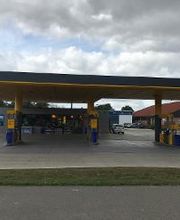 JET Tankstelle Bild 4