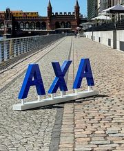 AXA & DBV Versicherung Enders & Taubmann Berlin - Kfz Versicherung in  Berlin