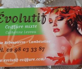 Evolutif Coiffure image 3