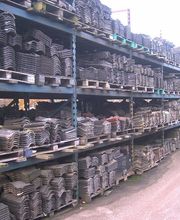 Bouw en Sloop Holding b.v.