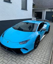 K.P.F Fahrzeugfolierung Bild 5