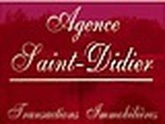 Agence Saint Didier