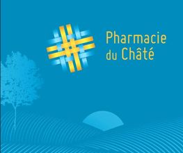 Pharmacie du Châté image 2