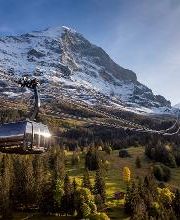 Eiger Express Bild 2