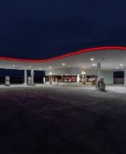 Q1 Tankstelle Bild 2