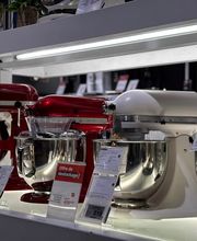 Robots Patissiers Boulanger Orange