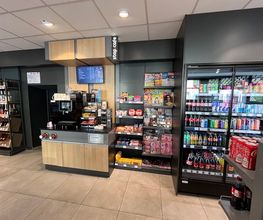 star Tankstelle Bild 13