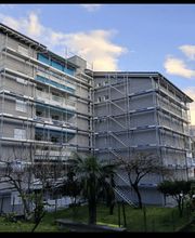 B/S Ponteggi Sagl | Ponteggi ticino Bild 1