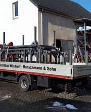 Metallbau Wilsdruff Hanschmann & Sohn Bild 5