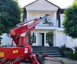 Gaul Malerbetrieb Bild 4