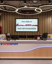 INTERSPORT Voswinkel Werre-Park Bild 9