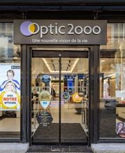 Optic 2000 - Vietti Et Fils image 5