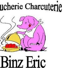 Binz Eric image 1