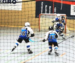 WIRO SportCenter B.-v.-Suttner-Ring Bild 1