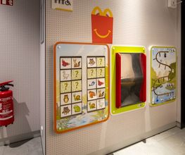 McDonald's Bild 7