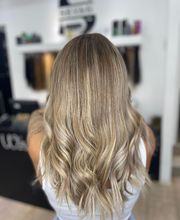 SEVAG Maison de Coiffure Bild 6