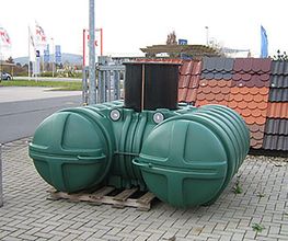 H+K Baustoffe GmbH Bild 4