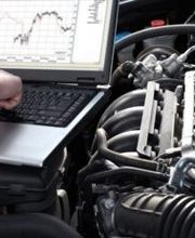 Braucht Ihr Auto noch eine Abgaswartung? Wir sagen es Ihnen. Wenn ja… machen wir das! (Für Benzinmotoren + Dieselmotoren)