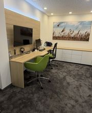 GEERS Hörstudio 2