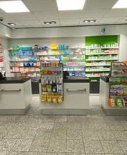 Aussenansicht der Stifts-Apotheke