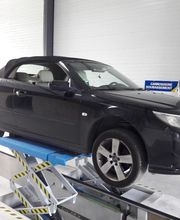 Contrôle Technique Sud Gironde Centre AUTO SECURITE image 19