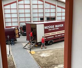 Umzüge Mayer Bild 5