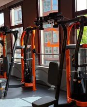 Basic-Fit Bild 3