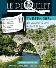 Camping Le Pequelet image 2