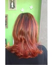 La Tête Ailleurs Coiffure - Danchaud Brigitte image 2