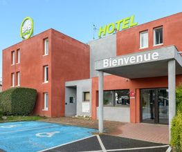 B&B HOTEL Albi image 13