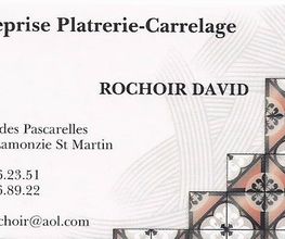 Rochoir David image 4
